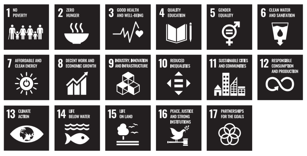 Sdgs ロゴ使用の注意点 2020年版 利用申請 許可や使い方 名刺印刷