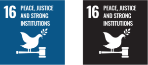 SDGs ロゴ使用の注意点【2020年版】利用申請・許可や使い方・名刺印刷 